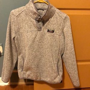 Llbean’s Women Fleece